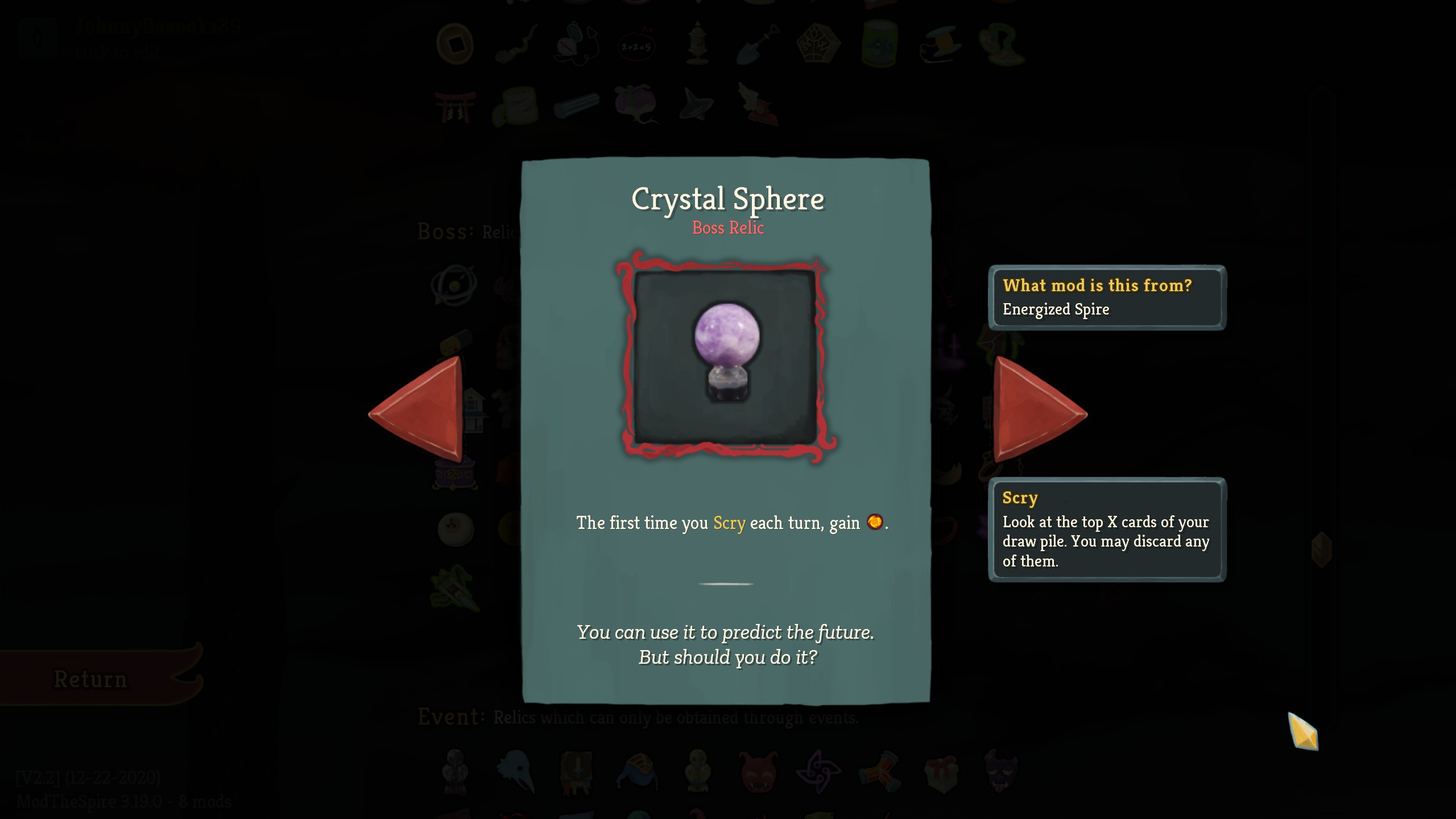 Energized Spire — screenshot 8