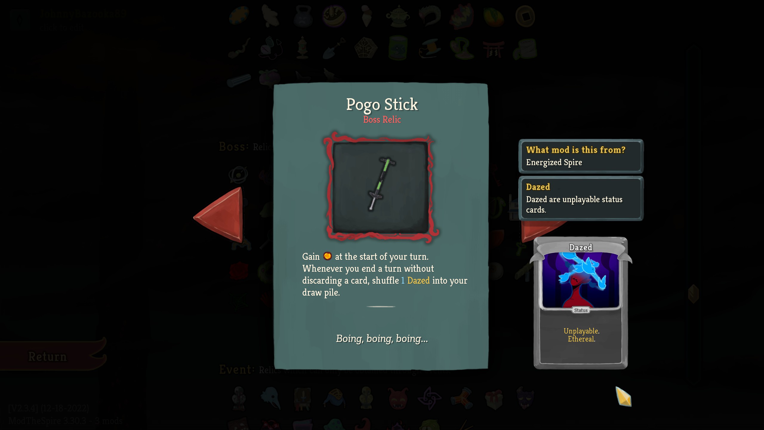 Energized Spire — screenshot 4