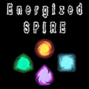 Energized Spire