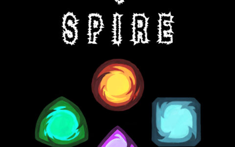 Energized Spire