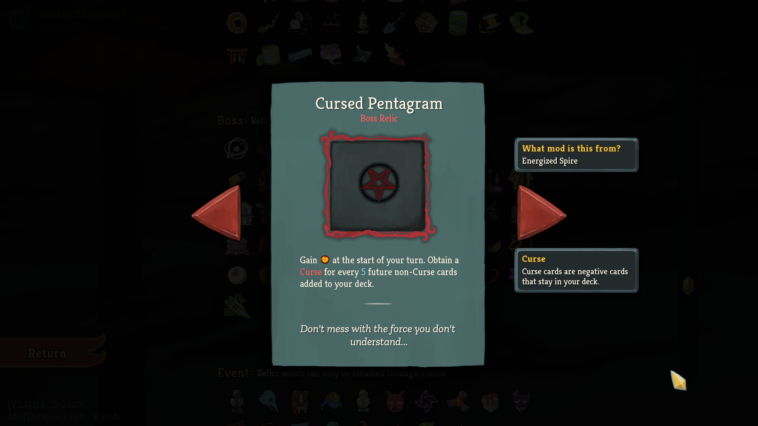Energized Spire — screenshot 9