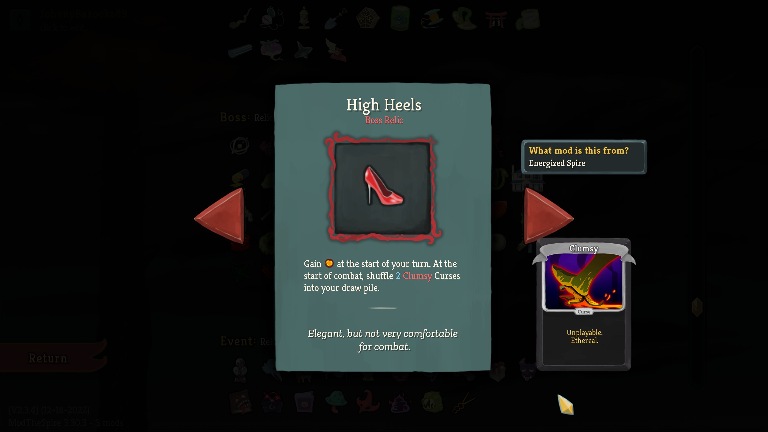 Energized Spire — screenshot 3