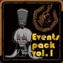 Limbus Company Events Pack vol.1