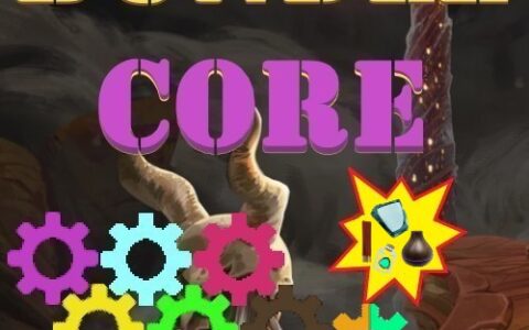 BundleCore – Trials of the Slayers Pt 2