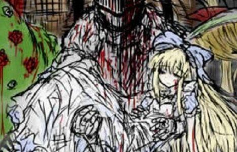 Blacksouls Mod : Grimm’s Fairy Tales (eng_update)