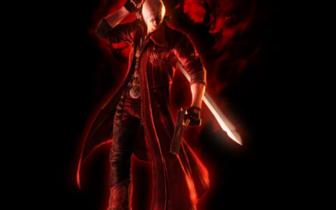 Son of Sparda