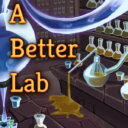 A Better Lab
