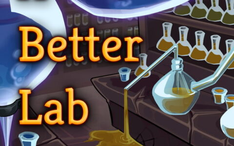 A Better Lab