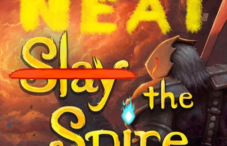 Neat The Spire