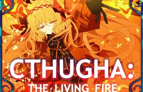 Cthugha