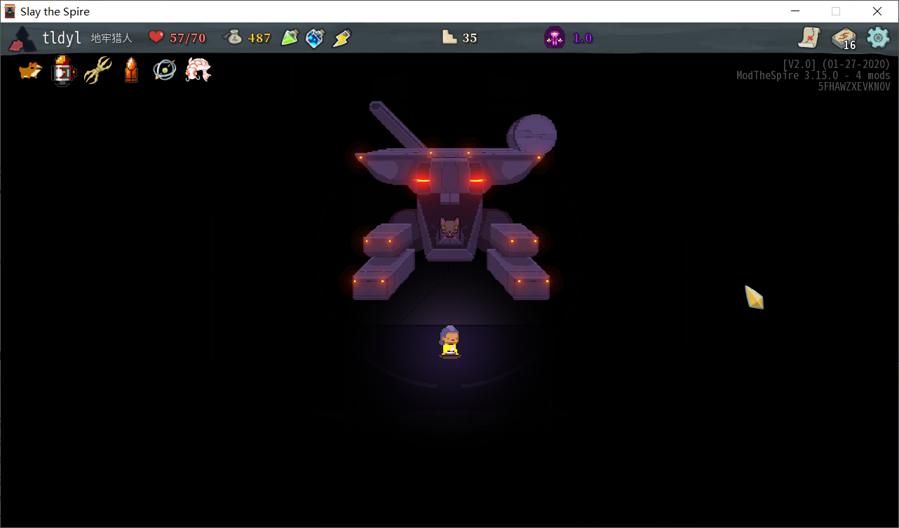 Gungeon Mod — screenshot 4