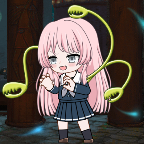 Anon(SnakePlant.ver) — screenshot 1