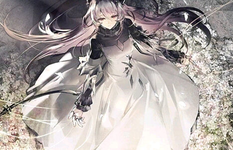 [Arknights] Theresa