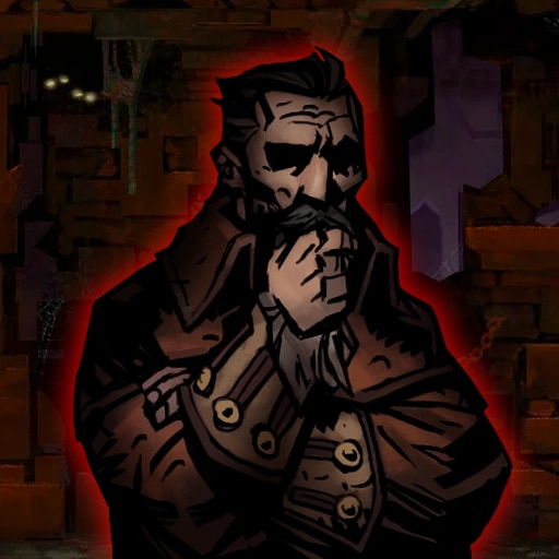 Darkest Narration — screenshot 1