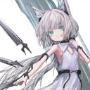 明日方舟迷迭香 Arknights Rosmontis Mod