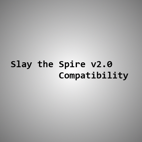 2.0 Compatibility — screenshot 1