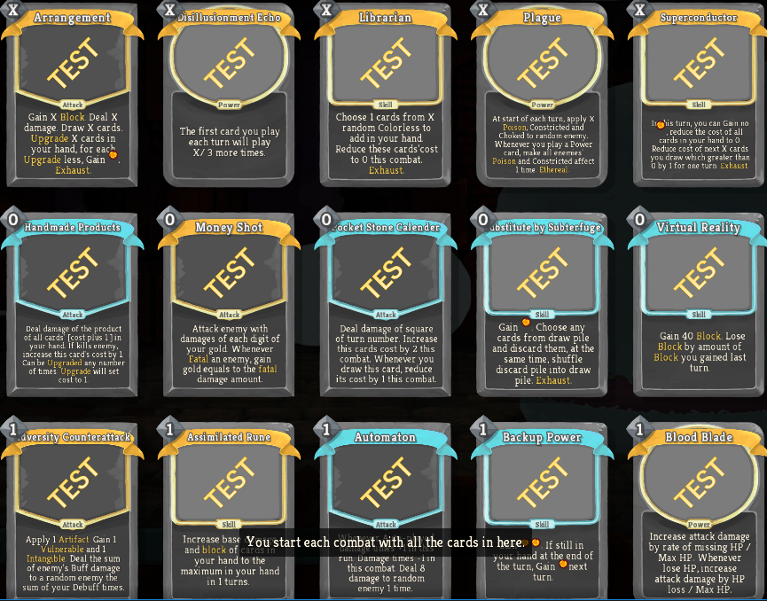 TestMod — screenshot 5