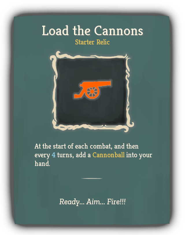 The Blackbeard — screenshot 4