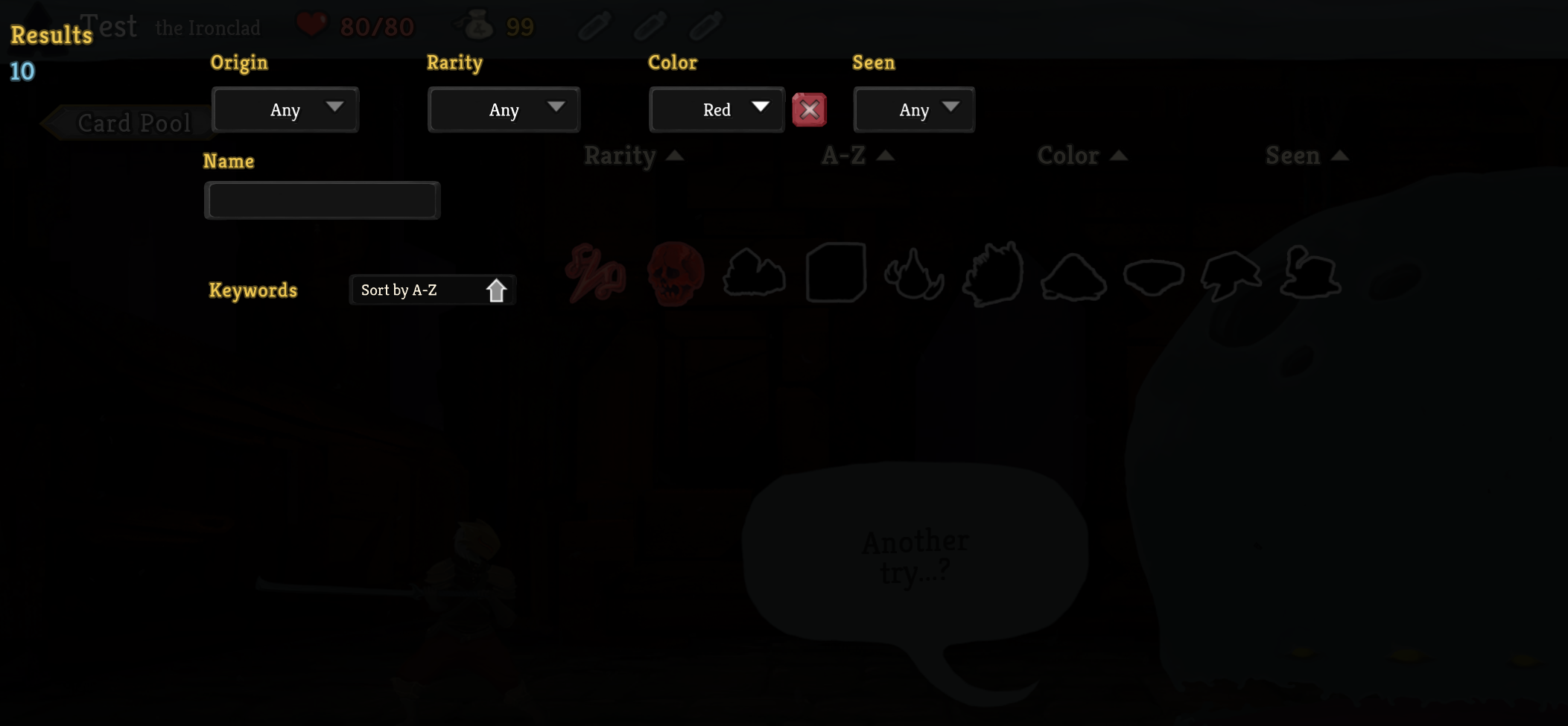 EUI: UI QoL Improvements — screenshot 6