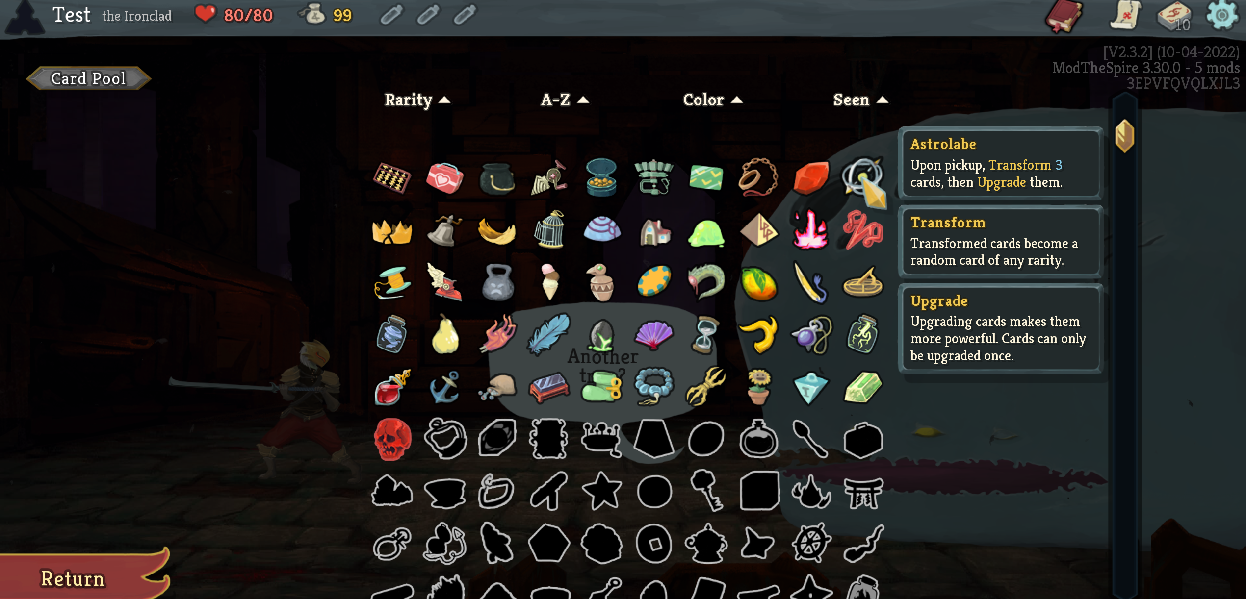 EUI: UI QoL Improvements — screenshot 5