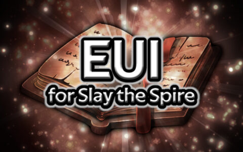 EUI: UI QoL Improvements