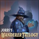 Jorbs’s Wanderer Trilogy