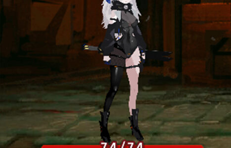 LexNinja Skin