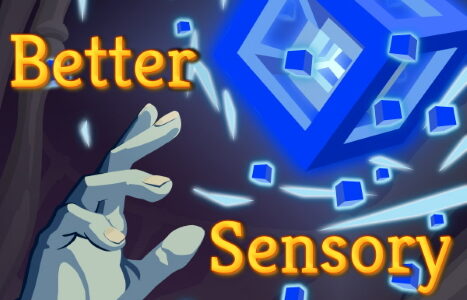 A Better Sensory Stone
