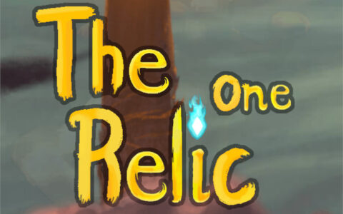 One Relic to rule them all.