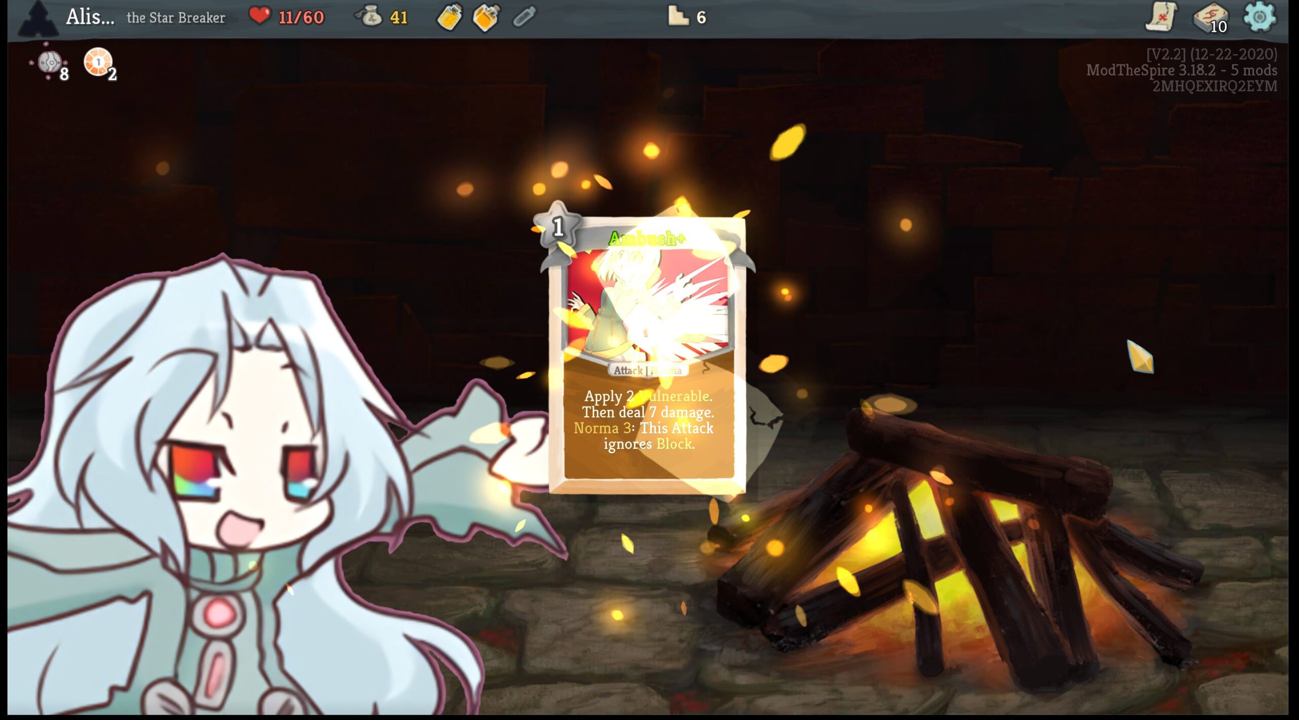 100% Spire Juice — screenshot 10