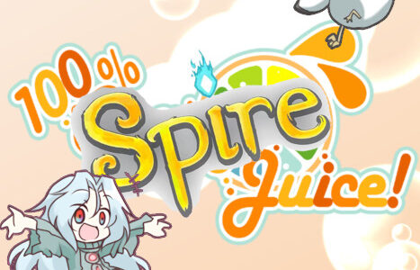 100% Spire Juice