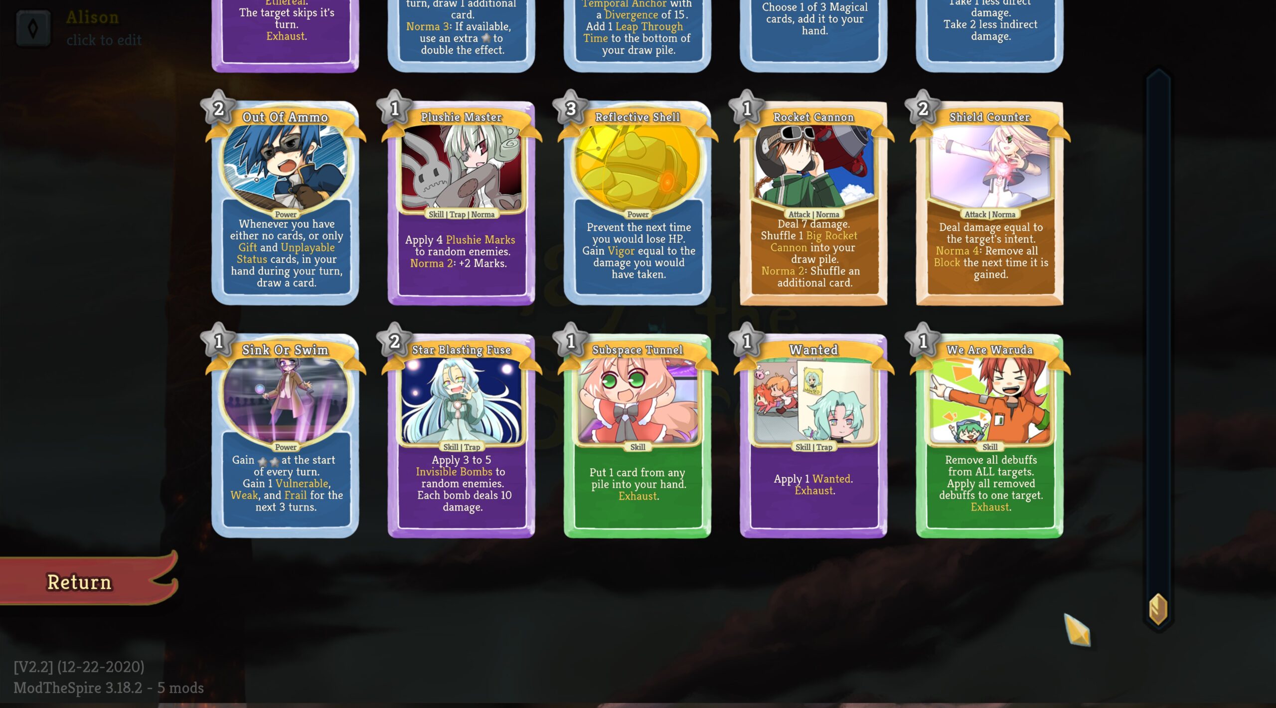 100% Spire Juice — screenshot 7