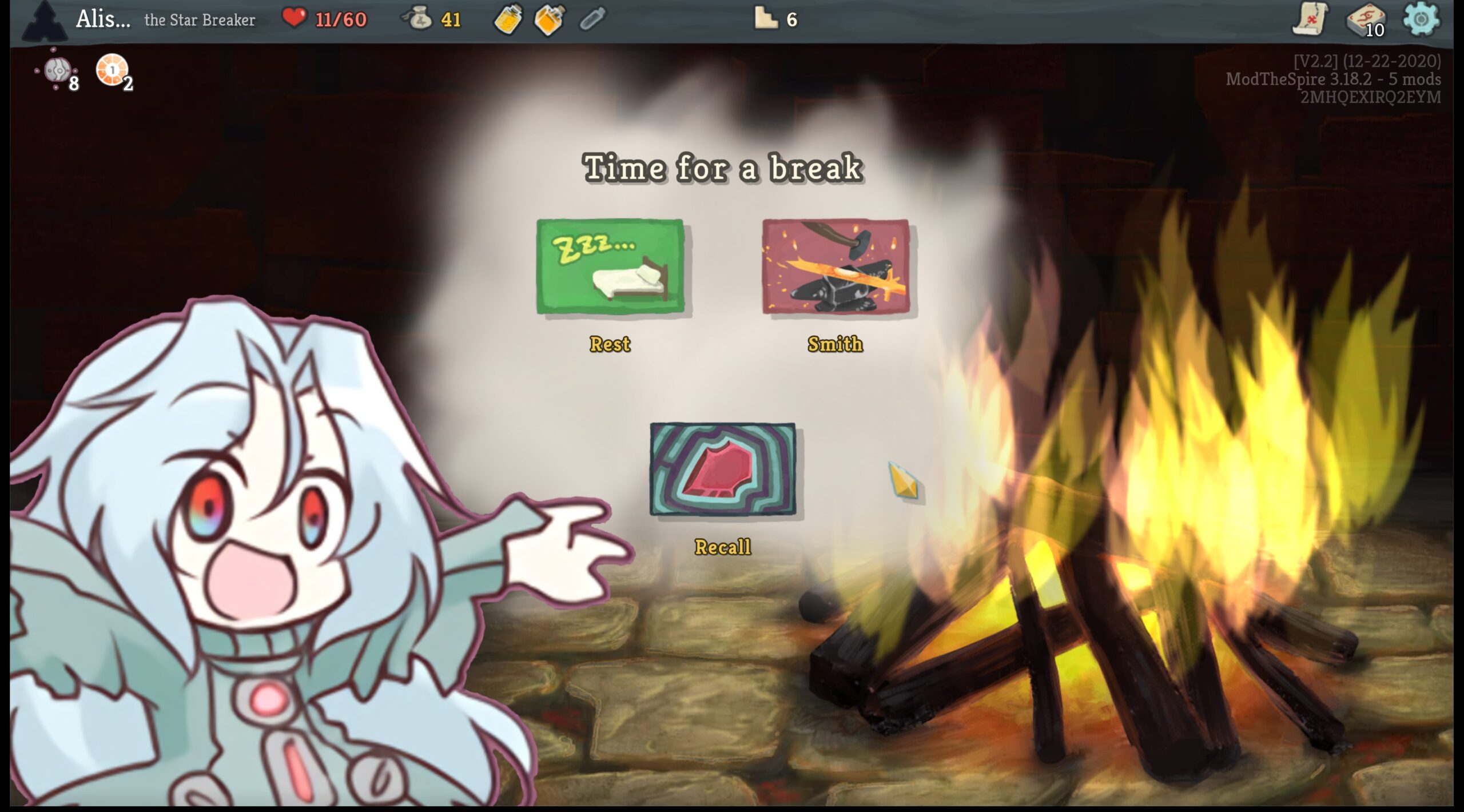 100% Spire Juice — screenshot 9
