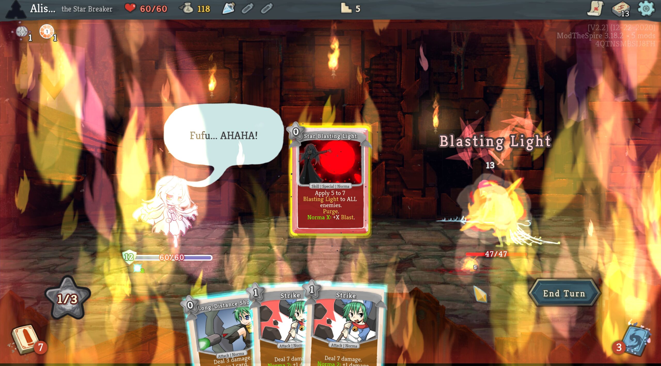 100% Spire Juice — screenshot 8