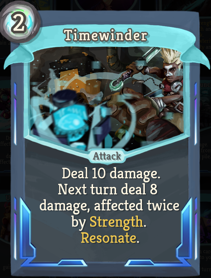 Ekko, The boy who shattered time — screenshot 1