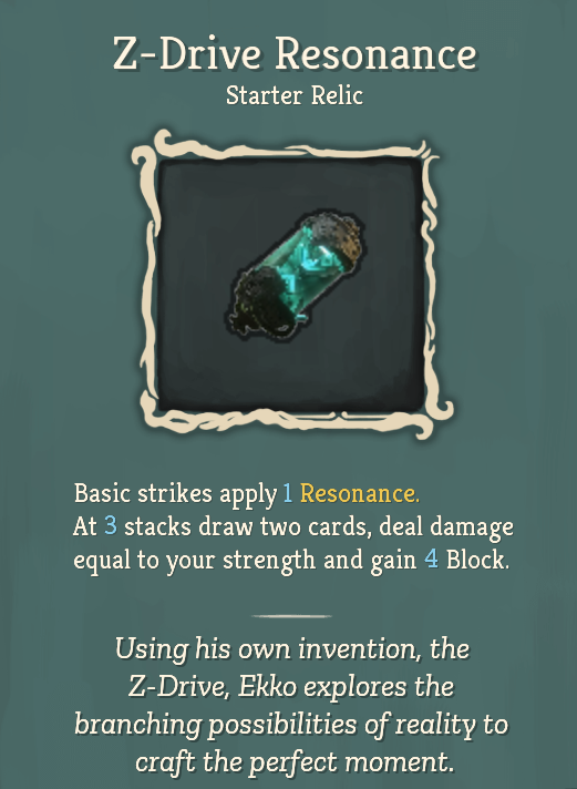 Ekko, The boy who shattered time — screenshot 4