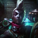 Ekko, The boy who shattered time