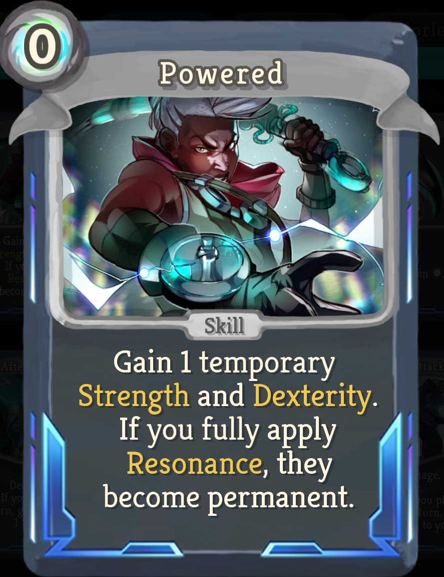 Ekko, The boy who shattered time — screenshot 3