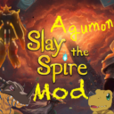 Digimon Adventure: Agumon Mod Test