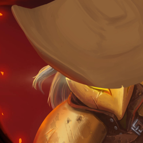 slay the spire mod where everything is the same but ironclad has a cowboy hat — screenshot 1