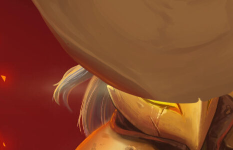 slay the spire mod where everything is the same but ironclad has a cowboy hat