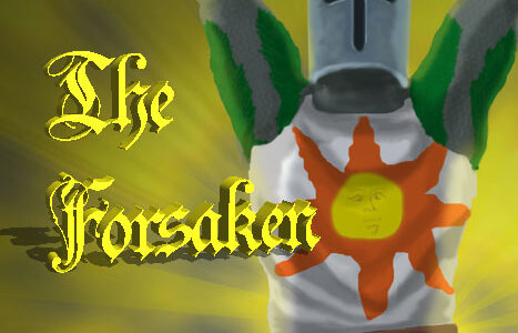 The Forsaken