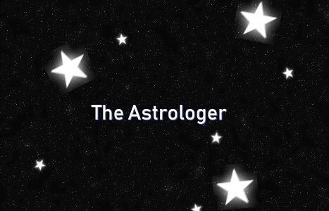 Astrologer