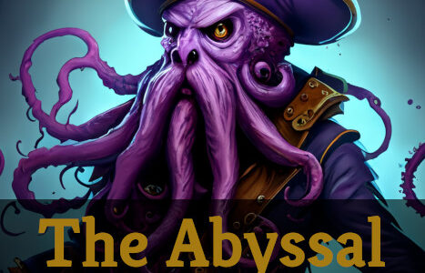 The Abyssal