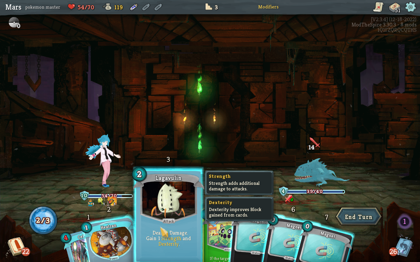 Pokemon Master — screenshot 5