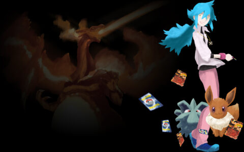 Pokemon Master