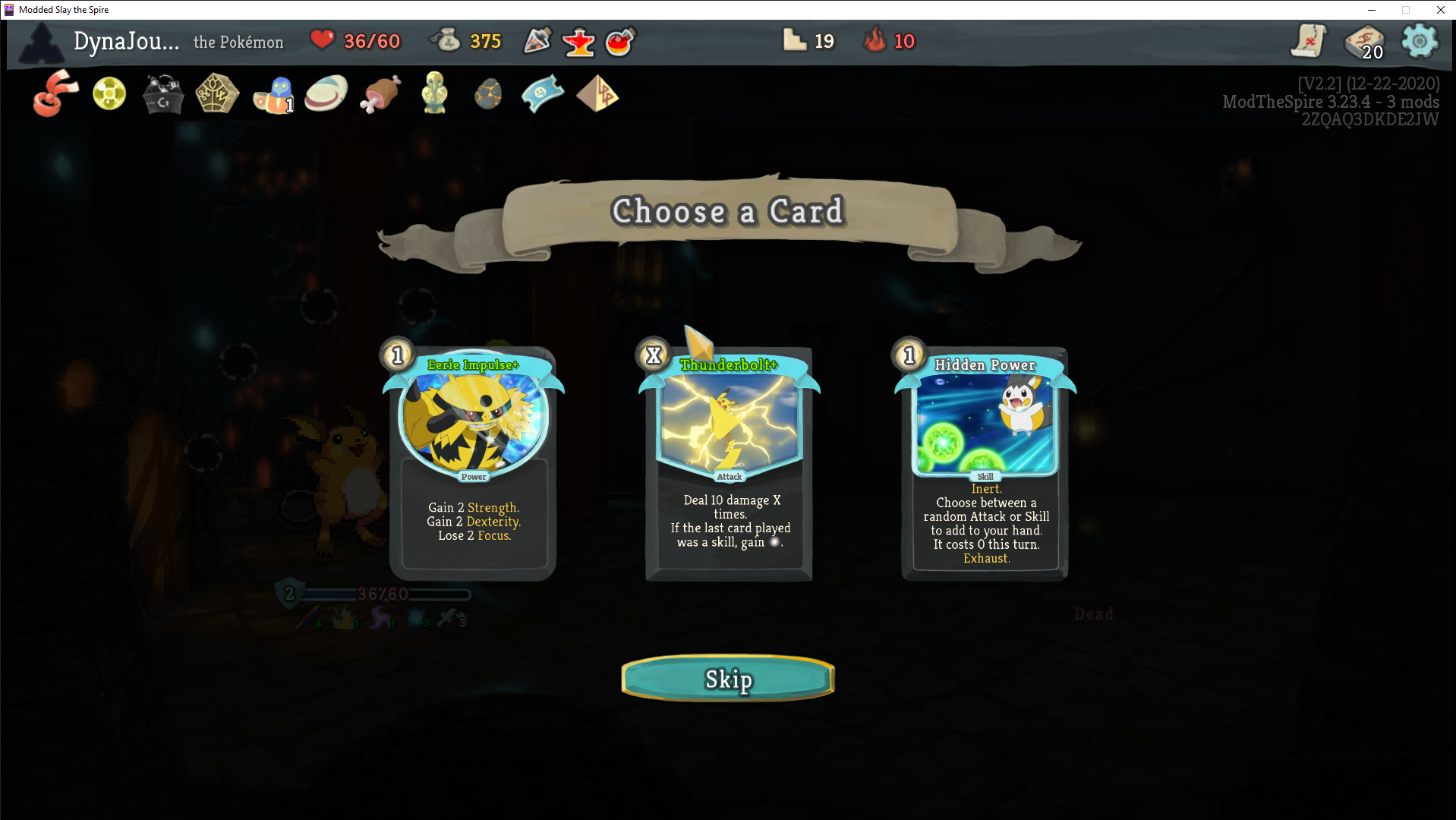 Mystery Dungeon — screenshot 8