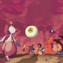 Mystery Dungeon