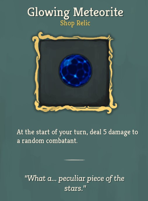 Risk Of Relics — screenshot 7