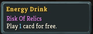 Risk Of Relics — screenshot 4